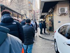 -正味斋锅巴菜(西北角店)