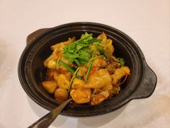 -东港喜来登酒店·天香阁中餐厅