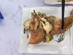 -清香海鲜餐厅(青澳湾地标美食店)