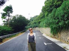 -平湖九龙山旅游度假区