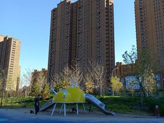 -坝河休闲公园