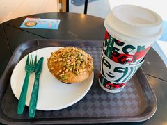 -星巴克臻选(泰州万达广场店)