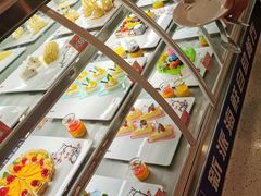 -海天盛宴新派海鲜自助餐厅(群力店)