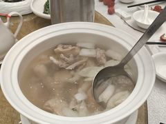 -广州逸林假日酒店·四季桃源中餐厅(白云山风景区店)