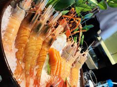 -万岛日本料理铁板烧(万泰国际店)