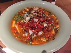 -绿茶餐厅(西湖银泰百货店)