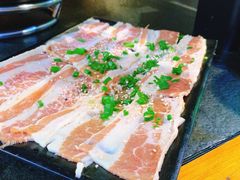 -火炉旺烤肉啤酒屋(沈北创始店)