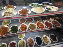 -韩麦大冷面(桂花街直营店)