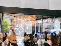 -喜茶(北京三里屯太古里店)