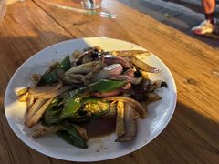 -美食店(华贵路店)