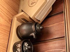 -玉川屋·深夜食堂居酒屋(柳巷店)