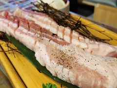 -金妈家烤肉(龙湖U城天街店)
