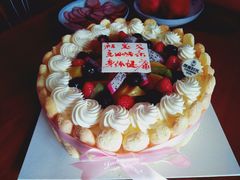 -原麦时光·蛋糕面包(河北大街店)