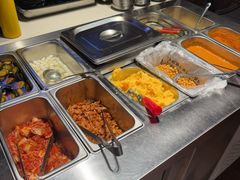 -恩你小木屋·烤肉韩式料理(嘉兴秀洲店)
