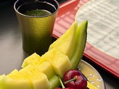 -鳥喜Toriki怀石烧鸟料理