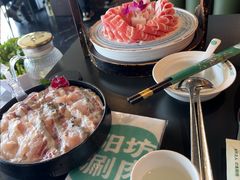 -阳坊胜利涮羊肉(阳坊老店)