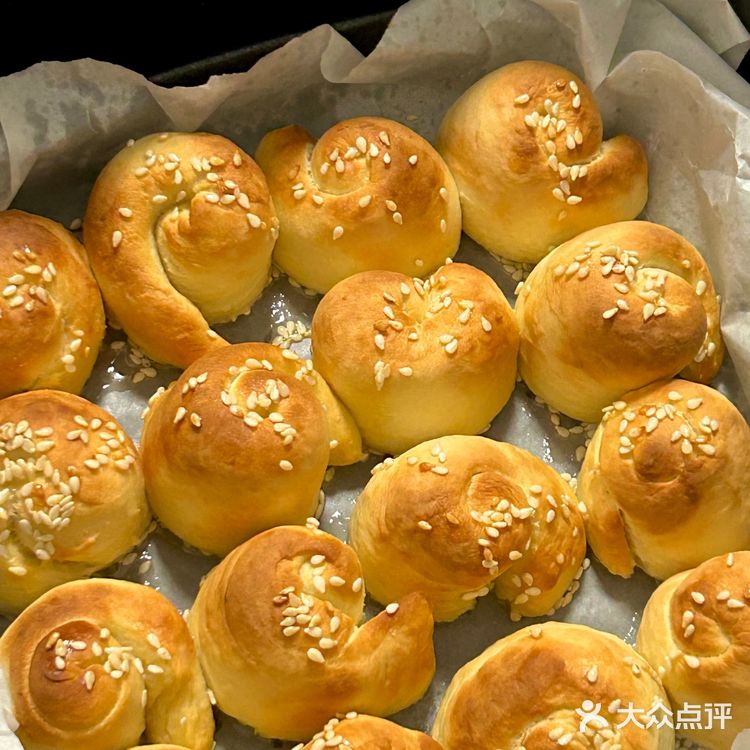 蜂蜜小面包变“小馒头”