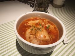 -桂满陇·桃花院落(长泰广场店)