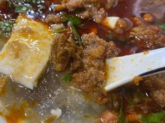 -豆相识•九九豆腐脑(牛咡桥店)