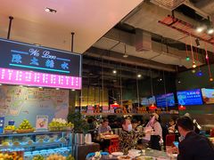 -陈鹏鹏潮汕菜(宝安机场T3航站楼店)