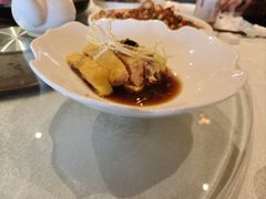 -怡和春天大酒楼(柳芳店)