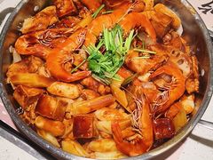 -黄记煌三汁焖锅(悦方IDmall店)
