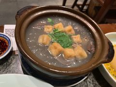 -南京大牌档(之心城店)
