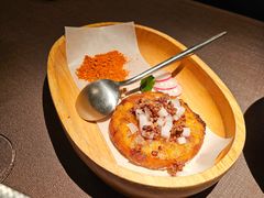 -山石榴·贵州菜(陆家嘴中心店)