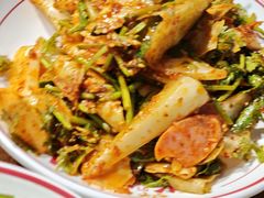 -阿润打边炉·鲜切鸡煲(华漕店)