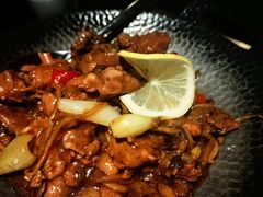 -桂小厨广西菜(航洋店)