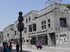 -前门大街