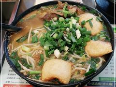 -星林居酸辣米线餐厅