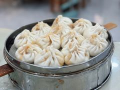 -石饮红星包子(中山路店)