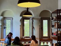 -1901 Cafe(西四店)