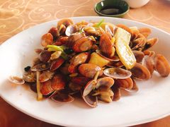 -梅姐海鲜餐厅(水头海鲜街店)