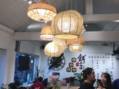 -小北饵块&饵丝之滇(南锣鼓巷店)