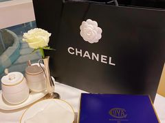 -CHANEL(恒隆广场店)