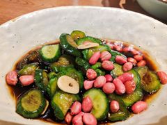 -大盐帮川菜馆(长楹天街店)