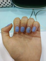 -Seven Nail七姑娘の美甲店