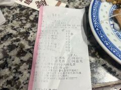 -南京大牌档(崇文门国瑞店)