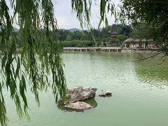 -济南南郊宾馆