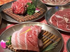 -西塔老太太泥炉烤肉(沈阳店)