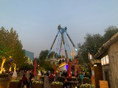 -济南方特东方神画