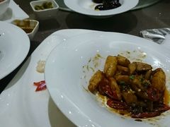 -海景壹号大酒店(惠钱路店)