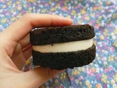 奥利奥软心蛋糕-好利来(光华中心店)