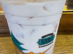 -放哈·甜醅子奶茶创造者(正宁路店)