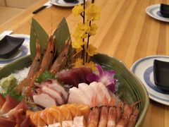 -高木日本料理(静安寺店)