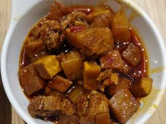 -泰煌鸡·上海白斩鸡·鸡汤面(万航店)