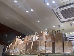 -CHOCMONS巧克怪兽(屏风街店)