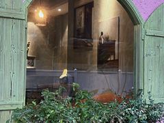 -六区宿舍咖啡店